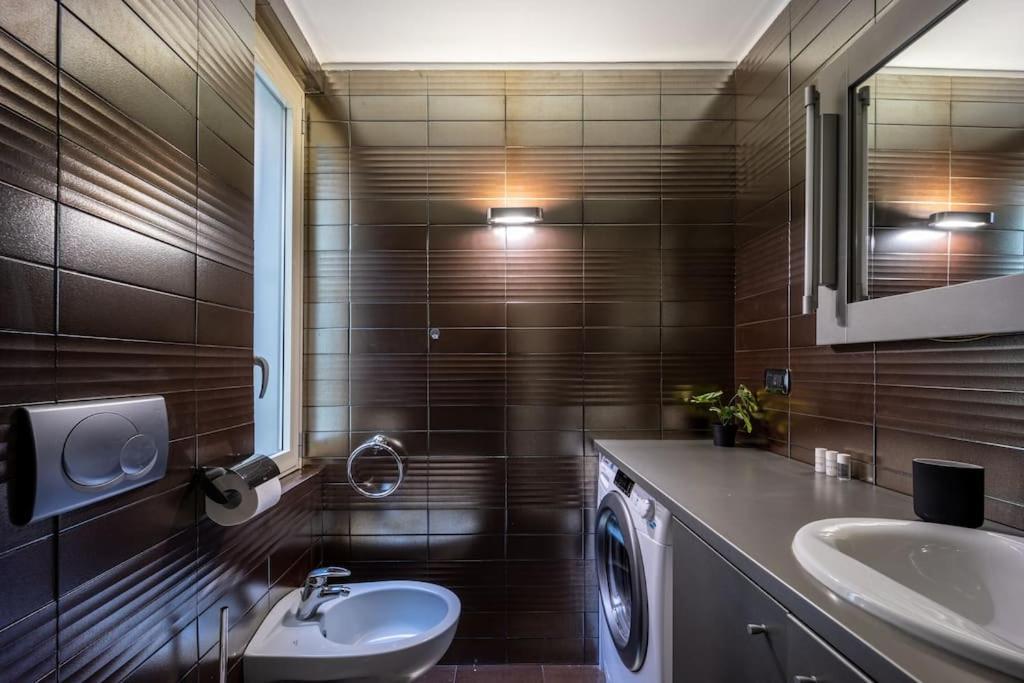 Napoleone'S Nest - Elegant And Central Milan Extérieur photo