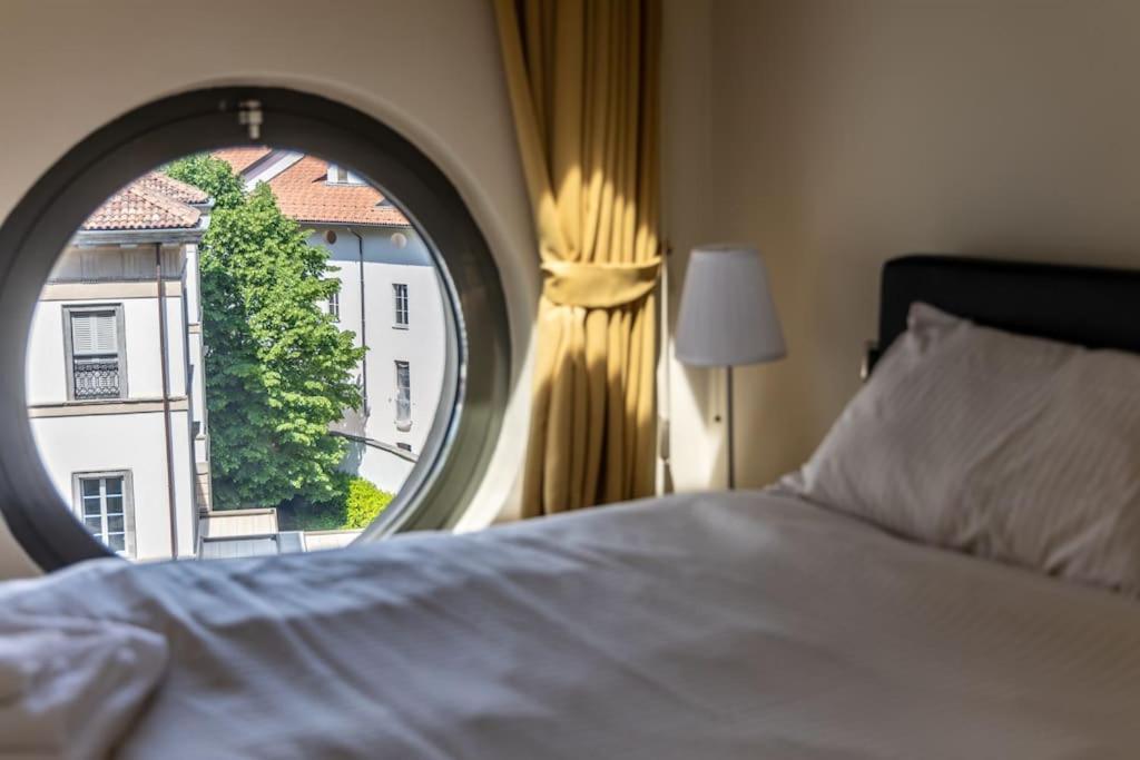 Napoleone'S Nest - Elegant And Central Milan Extérieur photo