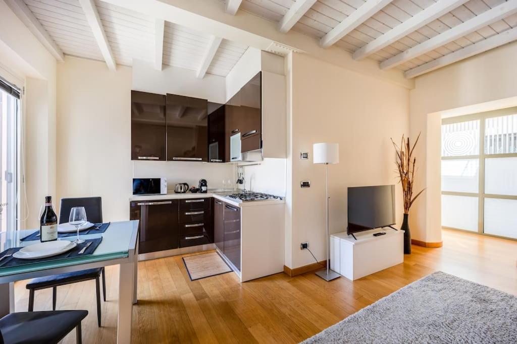 Napoleone'S Nest - Elegant And Central Milan Extérieur photo