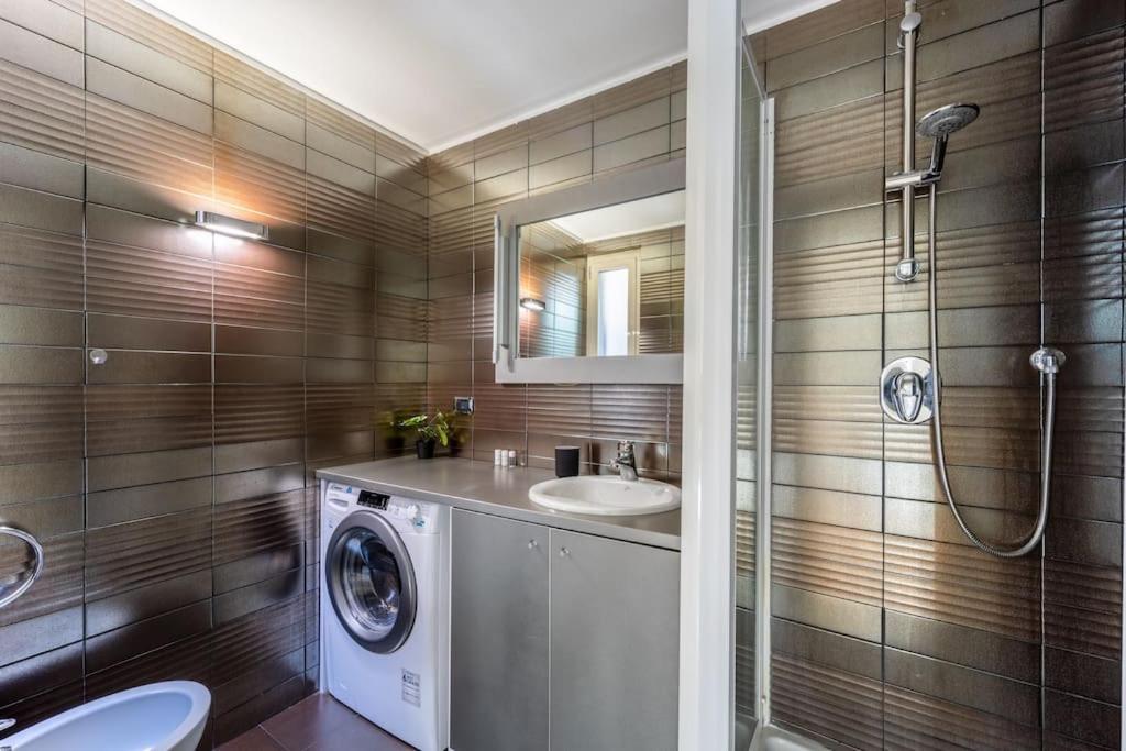 Napoleone'S Nest - Elegant And Central Milan Extérieur photo