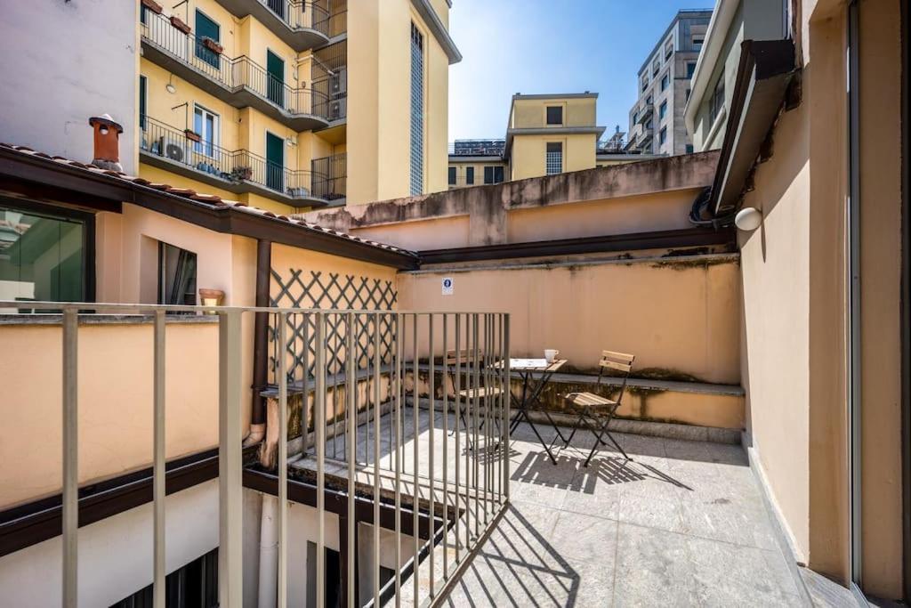 Napoleone'S Nest - Elegant And Central Milan Extérieur photo