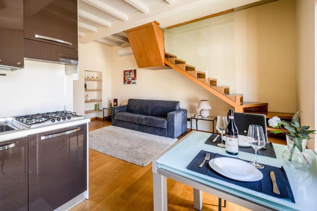 Napoleone'S Nest - Elegant And Central Milan Extérieur photo