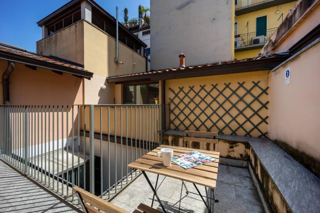 Napoleone'S Nest - Elegant And Central Milan Extérieur photo