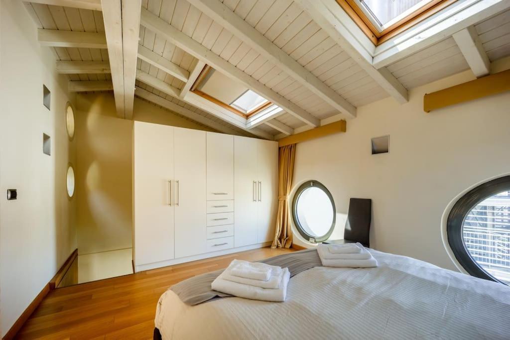 Napoleone'S Nest - Elegant And Central Milan Extérieur photo