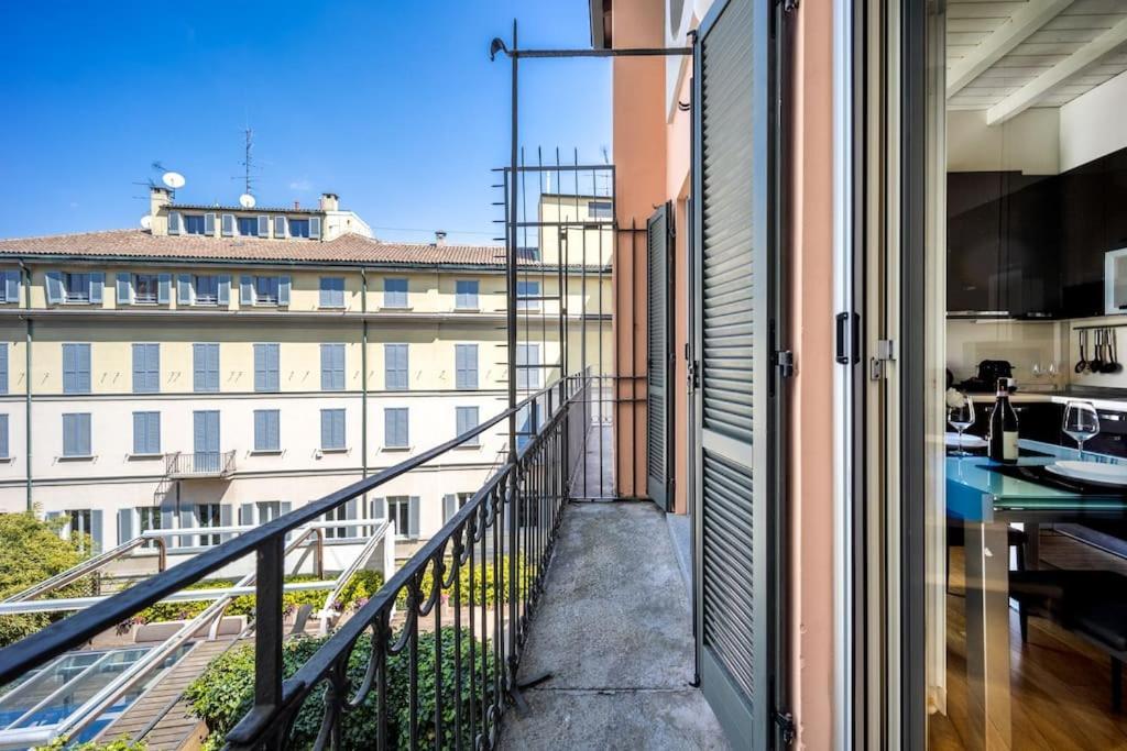 Napoleone'S Nest - Elegant And Central Milan Extérieur photo
