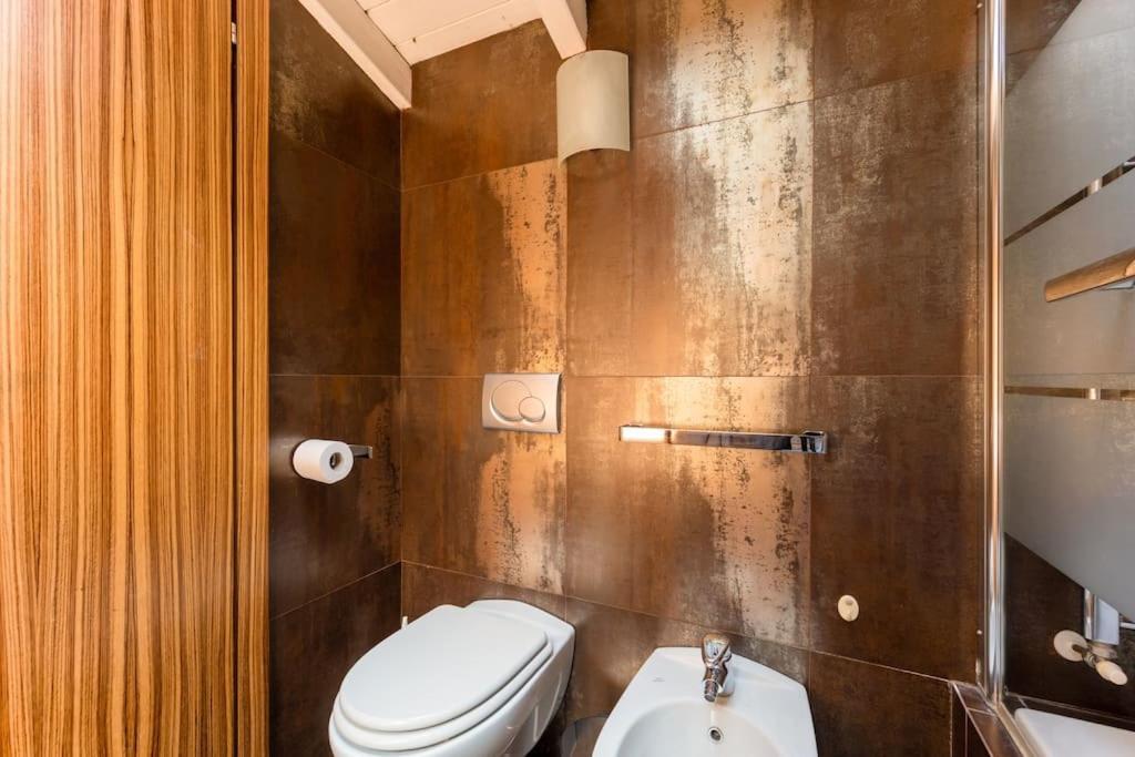 Napoleone'S Nest - Elegant And Central Milan Extérieur photo