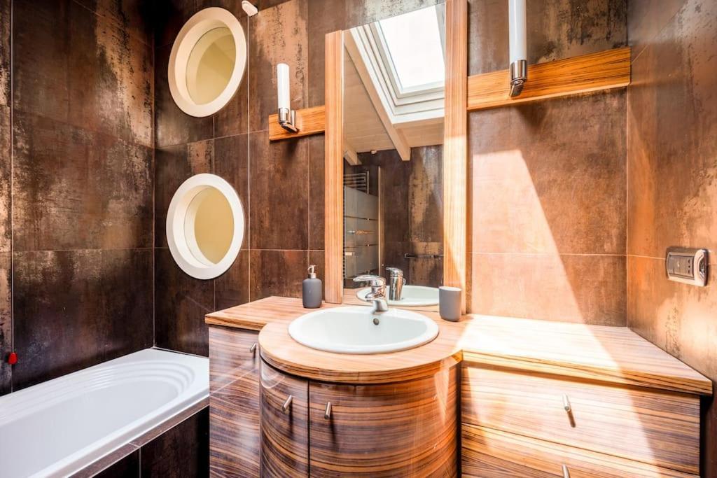 Napoleone'S Nest - Elegant And Central Milan Extérieur photo