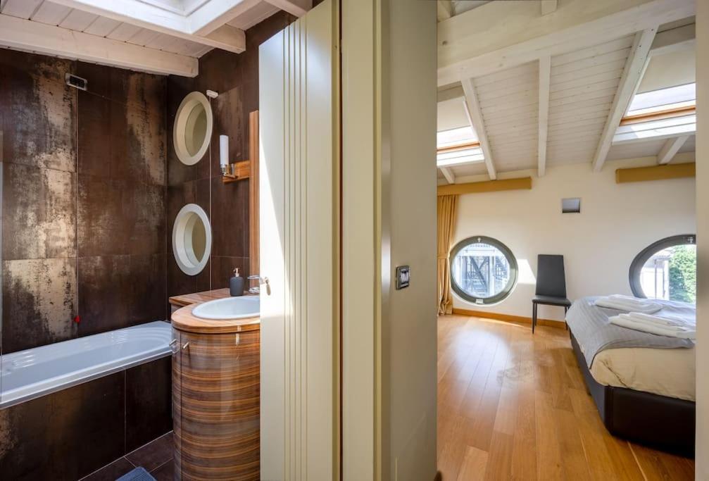 Napoleone'S Nest - Elegant And Central Milan Extérieur photo