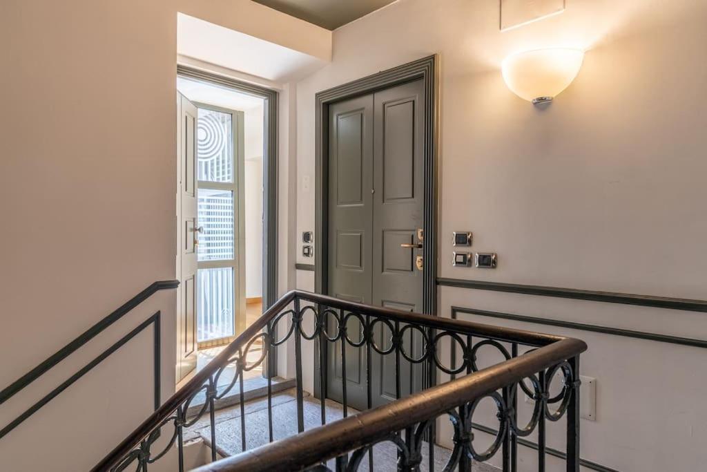 Napoleone'S Nest - Elegant And Central Milan Extérieur photo