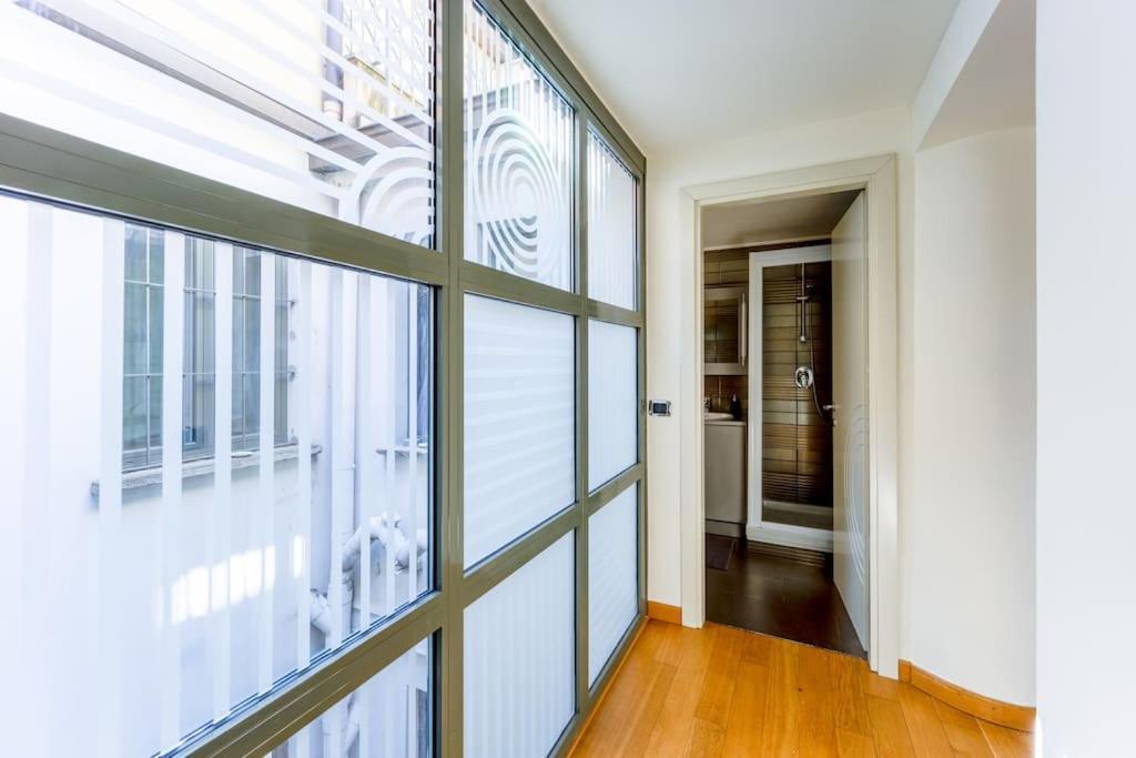 Napoleone'S Nest - Elegant And Central Milan Extérieur photo